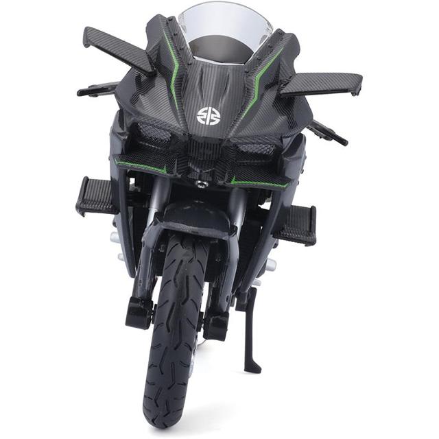 MAISTO-maquette-kawasaki-ninja-h2-image-154465115-cover-1