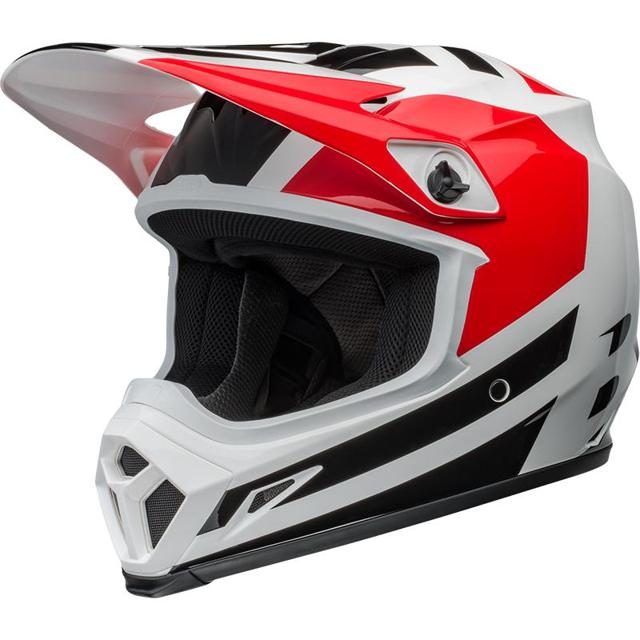 Casque moto cross et enduro : ce qui va changer avec la norme ECE