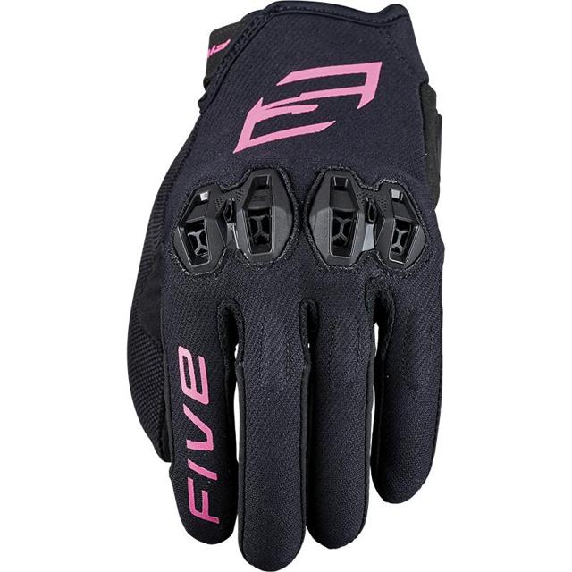 FIVE-gants-tricks-woman-image-97901447-cover-0