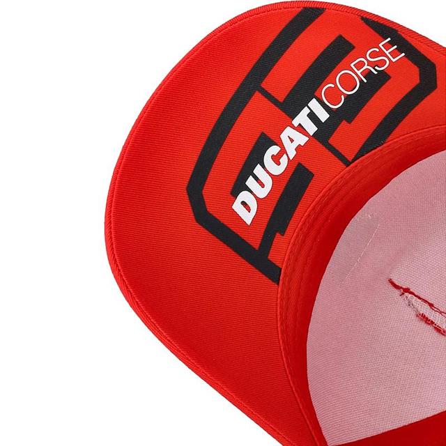 DUCATI-casquette-ducati-corse-marc-marquez-officiel-motogp-image-148661821-cover-2