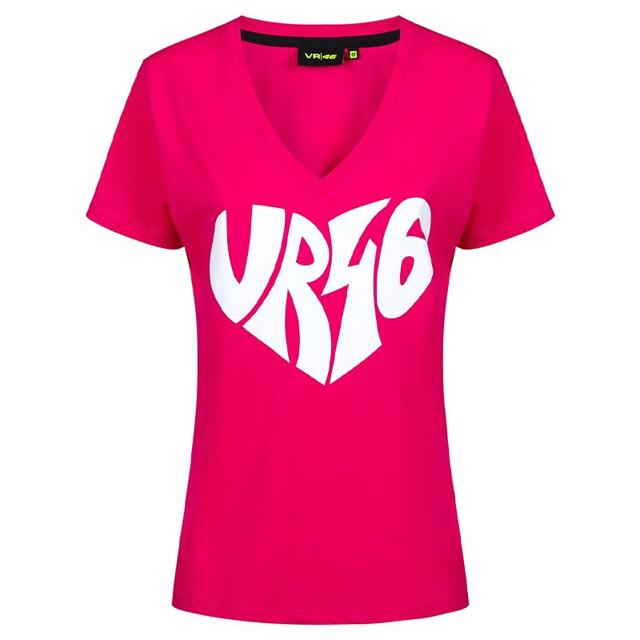 VR46-t-shirt-love-vr46-lady-image-116997393