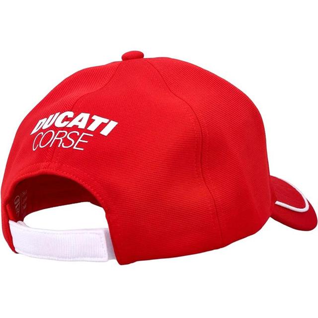 DUCATI-casquette-ducati-corse-officiel-motogp-image-148661787-cover-1