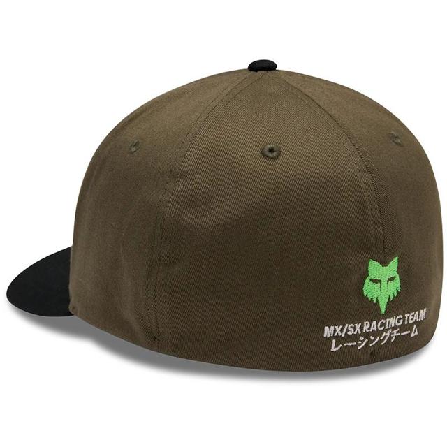 FOX-casquette-kawasaki-flexfit-image-148455433-cover-1