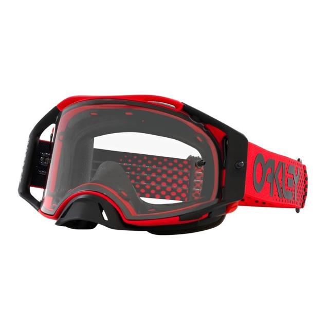 OAKLEY-masque-cross-airbrake-mx-moto-red-clear-image-84595799