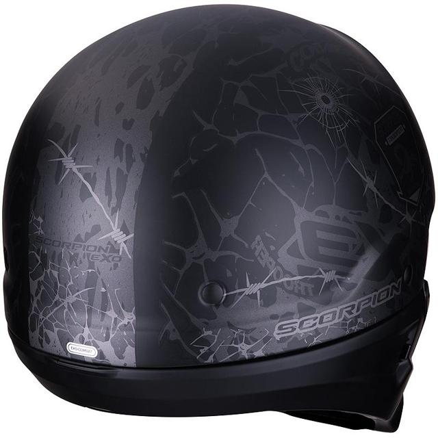 SCORPION-casque-exo-combat-stealth-image-10672329-cover-2