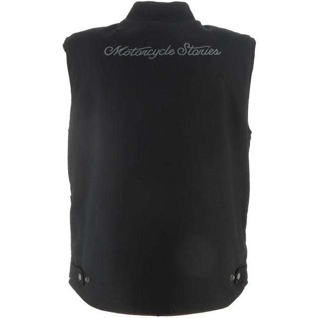 HELSTONS-gilet-railway-toile-coton-image-118690011-cover-1