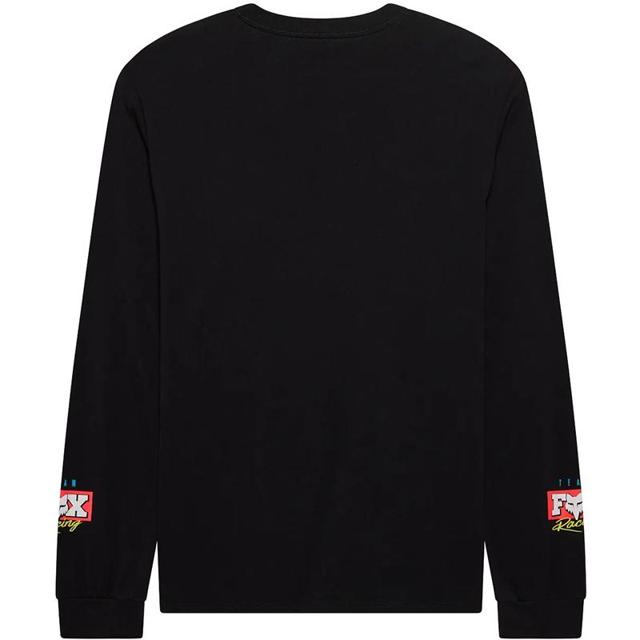 FOX-tee-shirt-hardcore-195-original-image-148661897-cover-1