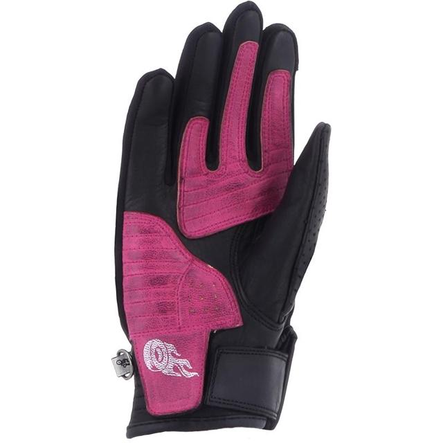 HELSTONS-gants-von-dutch-jackie-air-cuir-femme-image-146688450-cover-1