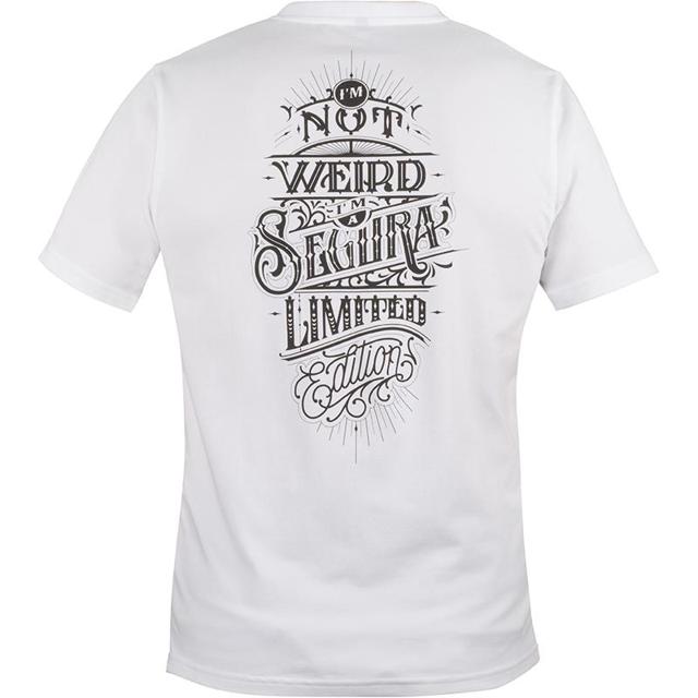 SEGURA-tee-shirt-limited-image-34909509-cover-1