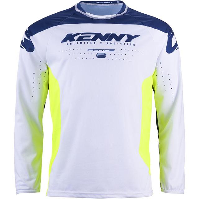 KENNY-maillot-cross-force-image-84999355