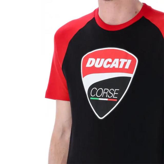 DUCATI-tee-shirt-ducati-badge-image-100154341-cover-2