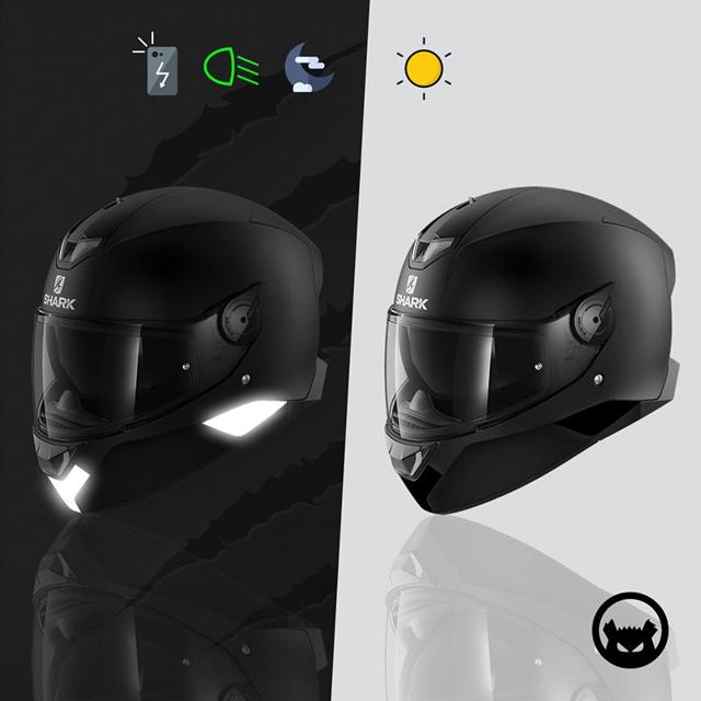 FEARTHEYELLOWBEAR-stickers-reflechissants-casque-easy-replicatm-shark-d-skwal-2-noir-image-133405369-cover-1