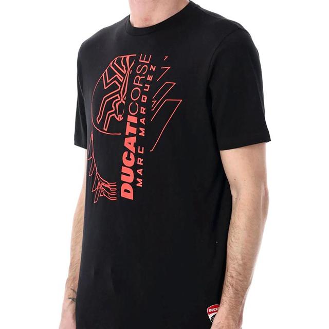 DUCATI-tee-shirt-ducati-corse-marc-marquez-officiel-motogp-image-148661823-cover-2