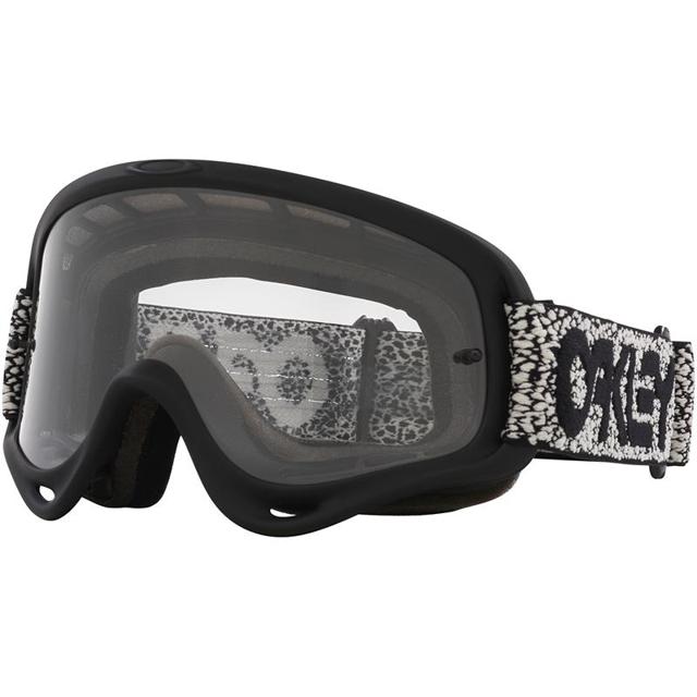 OAKLEY-masque-cross-o-frame-mx-grey-crackle-clear-image-84595838