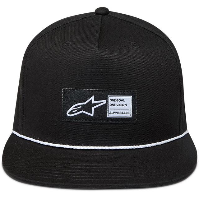 ALPINESTARS-casquette-label-snapback-image-154464671-cover-1