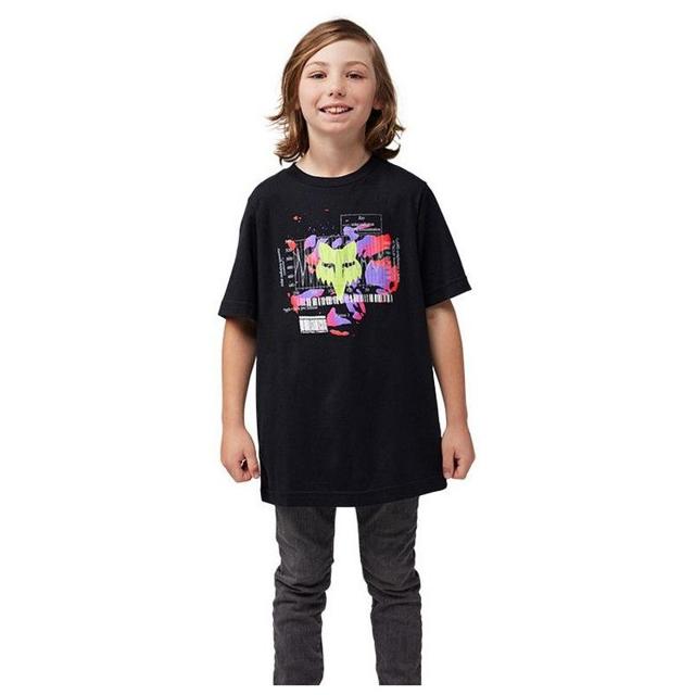 FOX-tee-shirt-energy-kid-image-129456457-cover-2