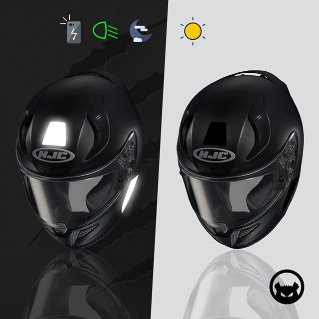 FEARTHEYELLOWBEAR-stickers-reflechissants-casque-easy-replicatm-kit-universel-hjc-noir-image-133405255-cover-1