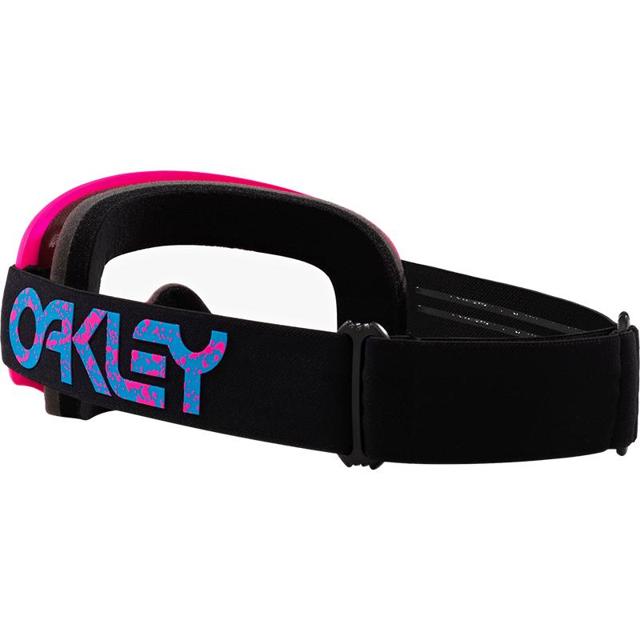 OAKLEY-masque-cross-o-frame-mx-pink-splatter-clear-image-84595857-cover-2