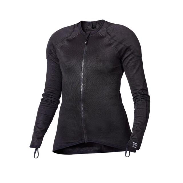 BOWTEX-optimal-shirt-ladies-sous-vetement-de-protection-image-130440107