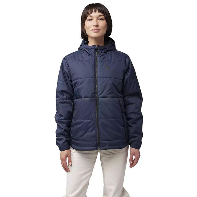 FOX-veste-sportswear-ridgeway-lady-image-129456403-cover-2