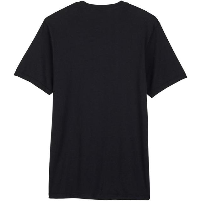 FOX-tee-shirt-a-manches-courtes-x-honda-premium-image-97337497-cover-1