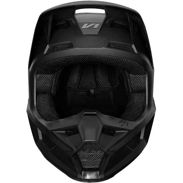 FOX-casque-cross-v1-youth-matte-black-image-5633250-cover-2