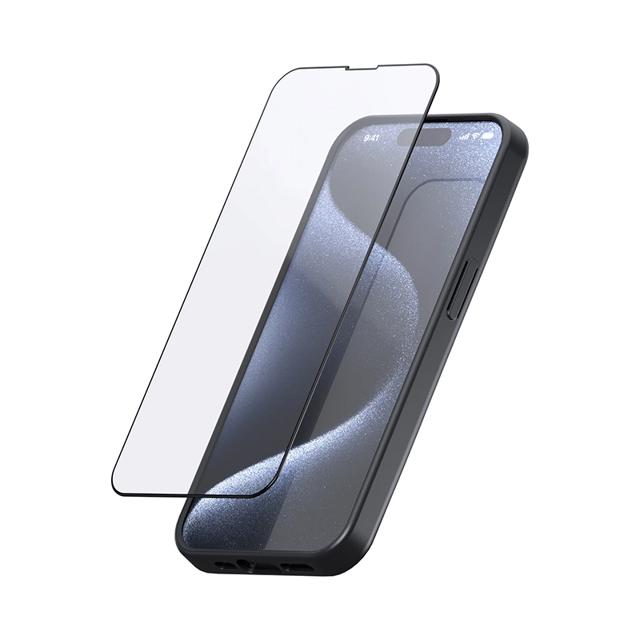SPCONNECT-verre-trempe-protection-decran-iphone-15-pro-image-95063034