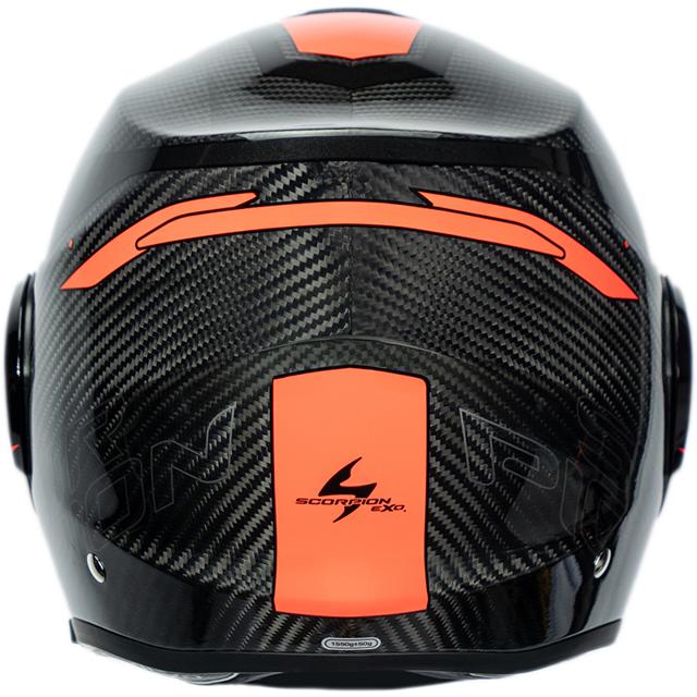 SCORPION - Casque EXO-TECH EVO CARBON ROVER - Image principale (#137621870) SCORPION-casque-exo-tech-evo-carbon-rover-image-137621870-cover-3