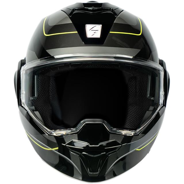 SCORPION - Casque EXO-TECH EVO PRO COMMUTA - Image principale (#137622036) SCORPION-casque-exo-tech-evo-pro-commuta-image-137622036-cover-2