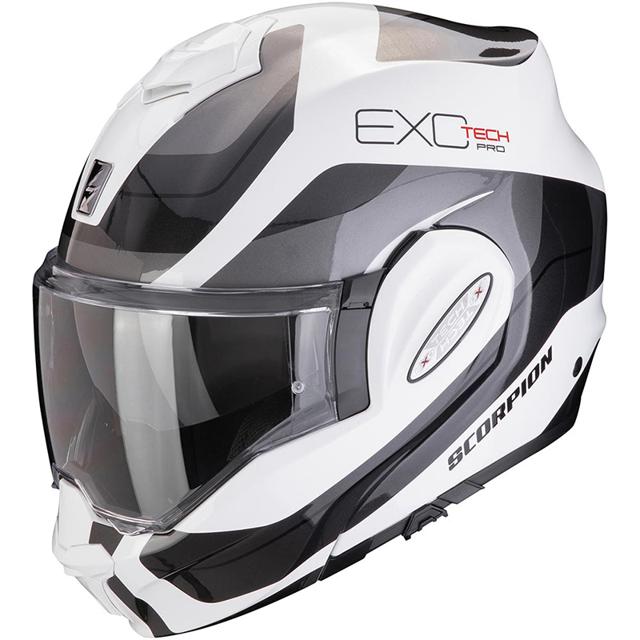 SCORPION - Casque EXO-TECH EVO PRO COMMUTA - Image principale (#137177490) SCORPION-casque-exo-tech-evo-pro-commuta-image-137177490-cover-0