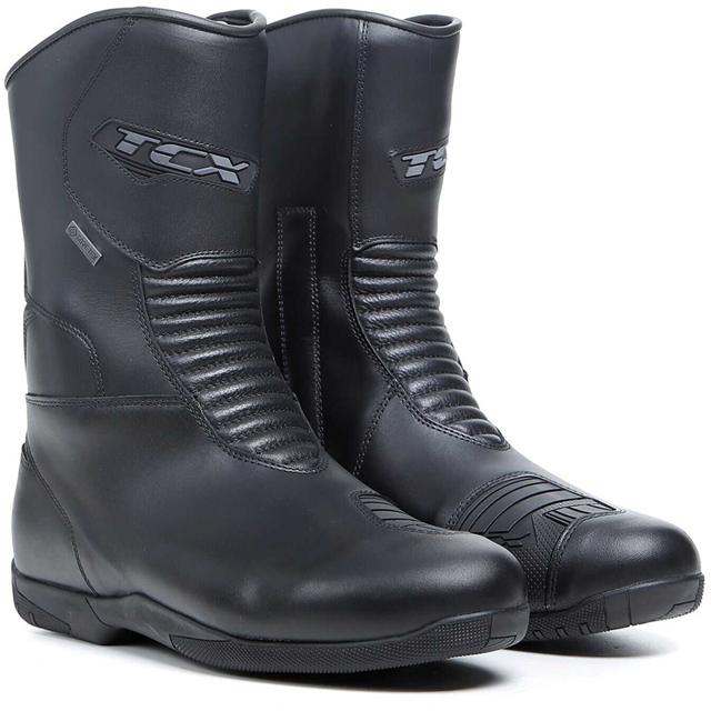 TCX - Bottes X-FIVE.4 GORE-TEX® - Image principale (#137177674) TCX-bottes-x-five4-gore-tex-image-137177674-cover-0