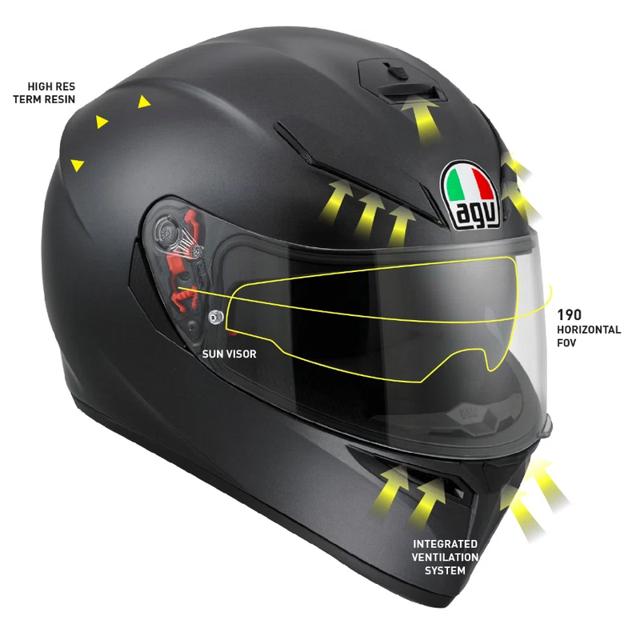 AGV-casque-k3-sv-mono-matt-black-image-113003022-cover-1
