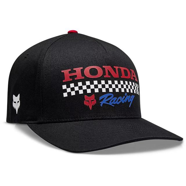 FOX-casquette-flexfit-honda-image-134317799-cover-0