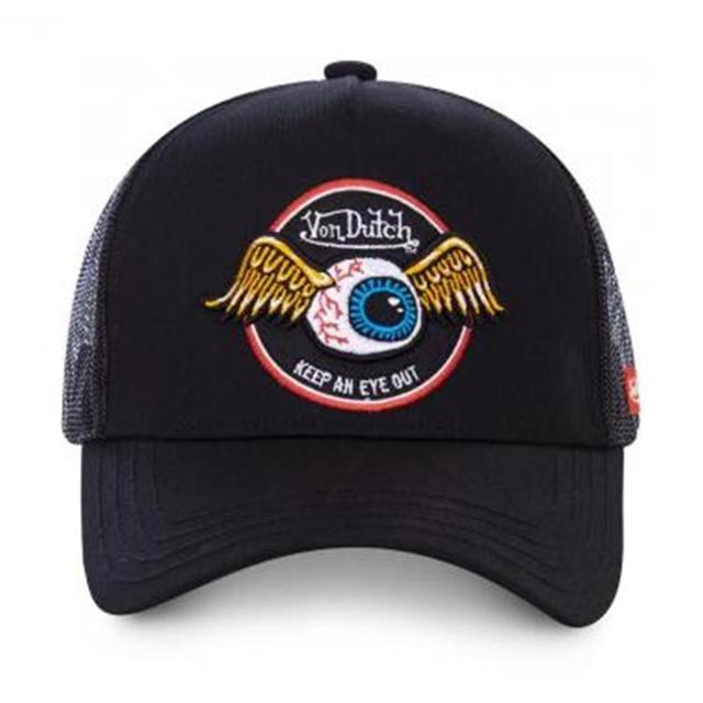 VONDUTCH-casquette-von-dutch-ragblk-image-135326749-cover-0