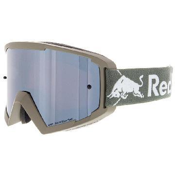 Masque Whip Red Bull Spect Eyewear moto 