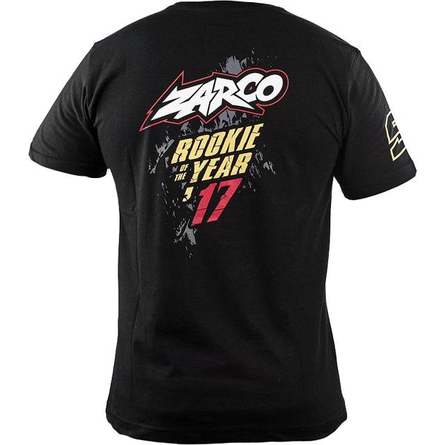 ZARCO-tee-shirt-zarco-rookie-of-the-year-image-6476994-cover-2