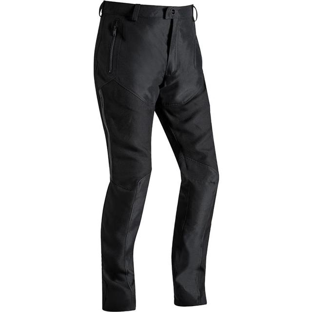 Pantalon BRONKO PANT 3 en 1 BERING Noir - , Pantalon moto  textile