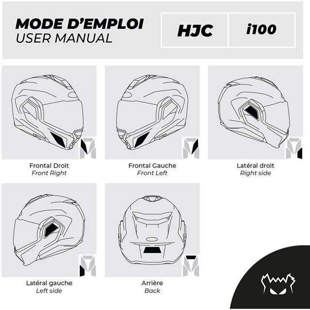 FEARTHEYELLOWBEAR-stickers-reflechissants-casque-easy-replicatm-hjc-i100-blanc-image-133405082-cover-2