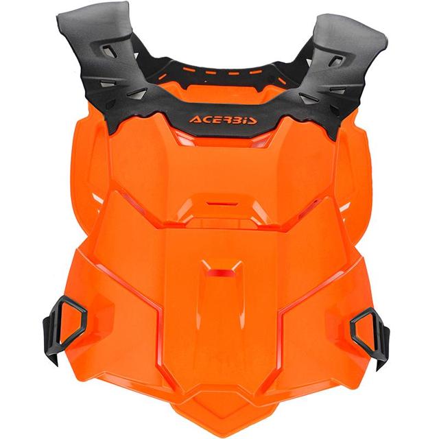 Amplifi Protection du Haut du Corps - Reactor Waistcoat - stealth black