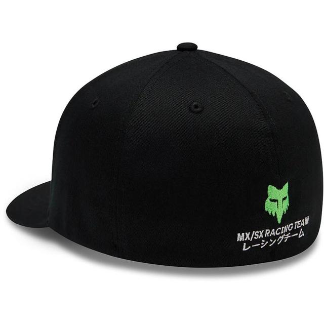 FOX-casquette-kawasaki-flexfit-image-148477120-cover-1