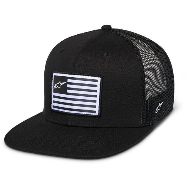 ALPINESTARS-casquette-trucker-flag-image-136267446-cover-0