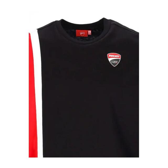 DUCATI-tee-shirt-a-manches-courtes-ducati-corse-white-band-image-55235488-cover-2