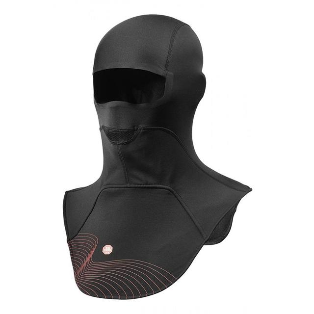 Cagoule plastron Gore® Windstopper® Bering moto : , cagoule  de moto