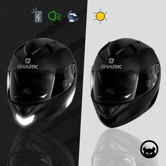 FEARTHEYELLOWBEAR-stickers-reflechissants-casque-easy-replicatm-shark-ridill-noir-image-133405129-cover-1