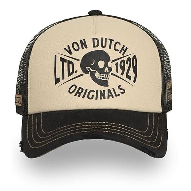 VONDUTCH-casquette-crew-von-dutch-image-135696110-cover-1