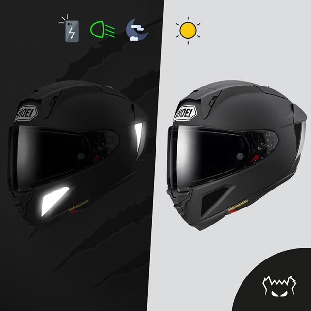 FEARTHEYELLOWBEAR-stickers-reflechissants-casque-easy-replicatm-shoei-xspr-pro-noir-image-133405167-cover-1