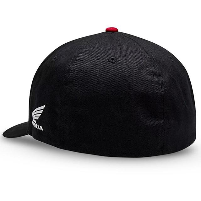 FOX-casquette-flexfit-honda-image-134317809-cover-1
