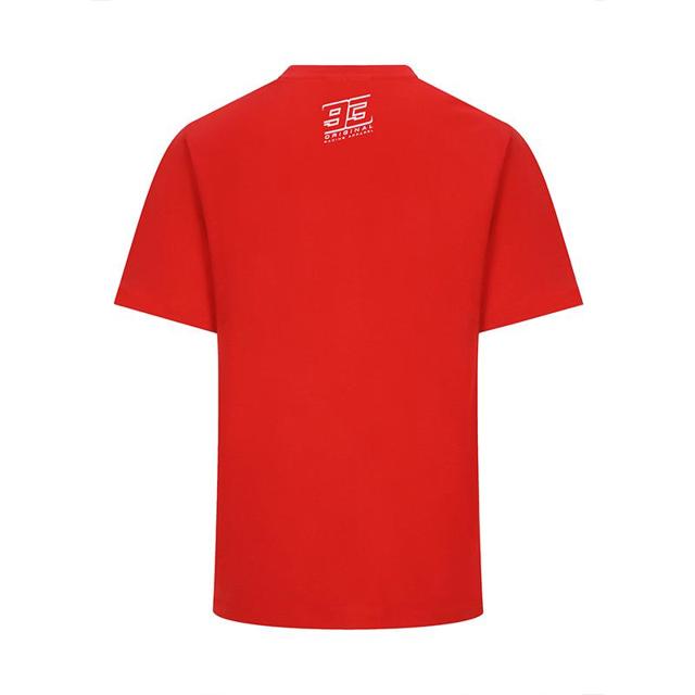 MARQUEZ-tee-shirt-a-manches-courtes-mm93-flock-image-35236962-cover-1
