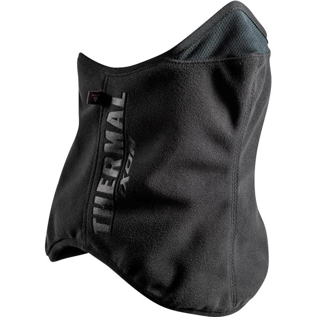 Cache-cou Polaire Lot De 3 - Multifonction, Coupe-vent, UPF 50+, élastique - Pour Ski, Moto, Running