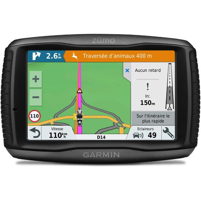  GPS 2 Roues - GPS 2 Roues / GPS Et Accessoires : High-Tech